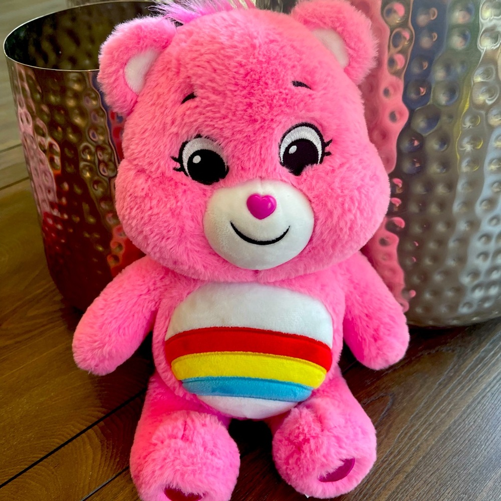 Carebear